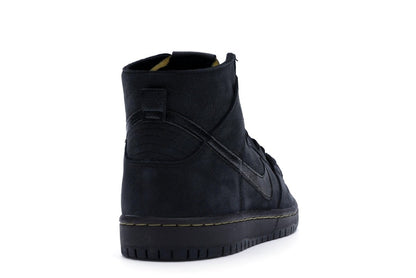 Nike SB Dunk High Deconstructed Doc Martens