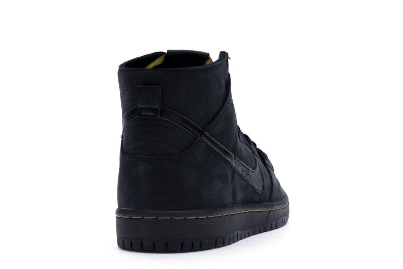Nike SB Dunk High Deconstructed Doc Martens
