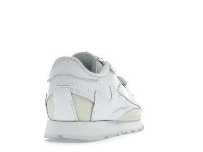 Reebok Classic Leather Re-Co Maison Margiela Project 0 'Memory Of' V2 Footwear White