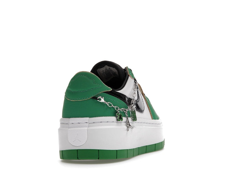 Jordan 1 Elevate Low SE Lucky Green (Women's)