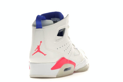 Jordan Flight Club 91 Ultramarine