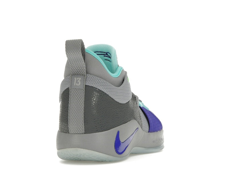 Nike PG 2 Pure Platinum