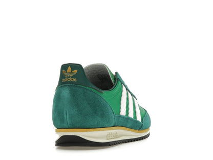 adidas SL 72 Collegiate Green (Women's)