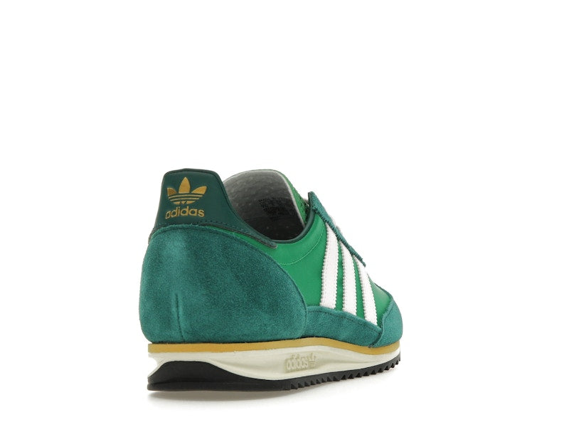 adidas SL 72 Collegiate Green (Women's)
