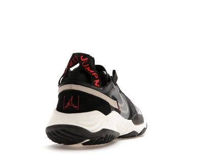Jordan Delta Breathe Taupe Haze