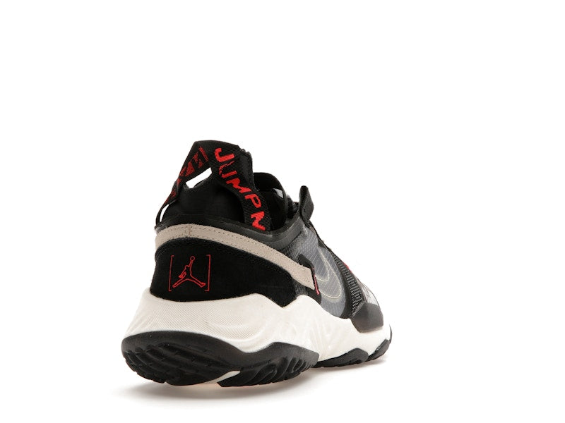 Jordan Delta Breathe Taupe Haze