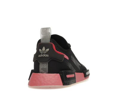 adidas NMD R1 Spectoo NASA Core Black (Women's)