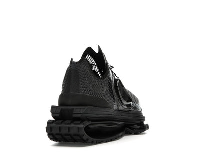 Nike Zoom MMW 004 Triple Black