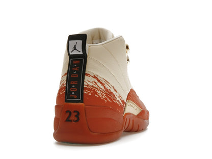 Jordan 12 Retro Eastside Golf Out of the Clay