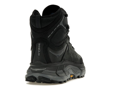 Hoka One One Tor Ultra Hi Gore-Tex Black Castlerock