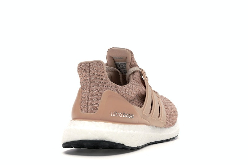 adidas Ultra Boost 4.0 Ash Pearl (Women's)