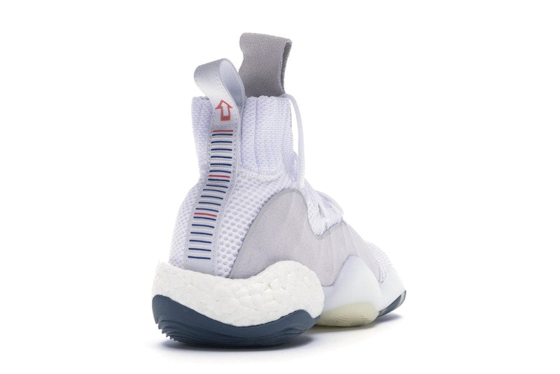 adidas Crazy BYW LVL X Daniel Arsham