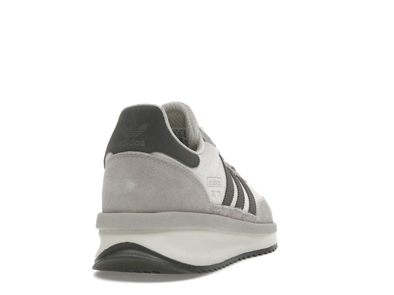 adidas SL 72 RTN Alumina Shadow Olive Light Brown