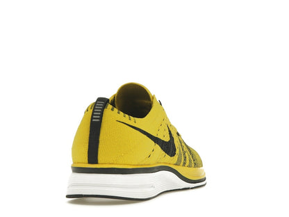 Nike Flyknit Trainer Bright Citron