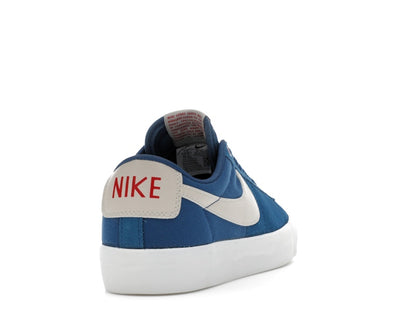 Nike SB Zoom Blazer Low Pro GT Court Blue University Red