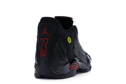 Jordan 14 Retro Last Shot (2018)