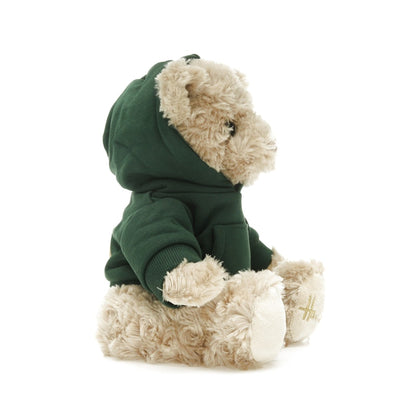 Palace x Harrods Teddy Bear Green