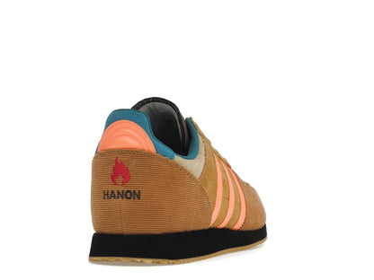 adidas EQT Race Walk Hanon Working Mens Club