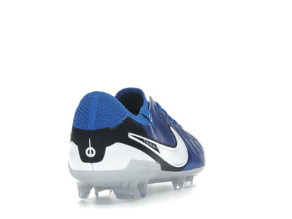 Nike Tiempo Legend 10 Elite FG Soar White
