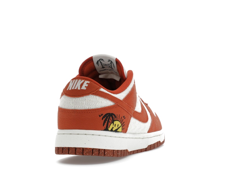 Nike Dunk Low Retro Sun Club Burn Sunrise (Women's)