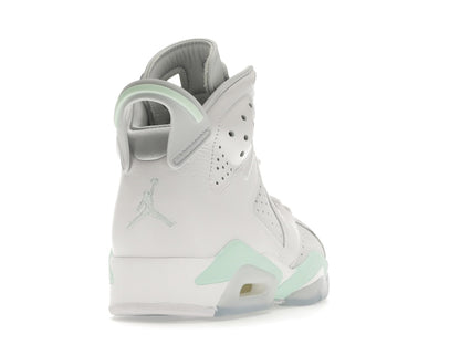 Jordan 6 Retro Mint Foam (Women's)