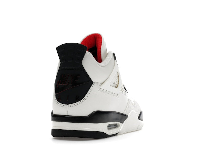 Jordan 4 Retro Flight Club