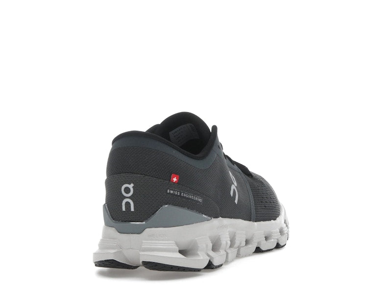 On Running Cloud X 4 Shadow Apollo