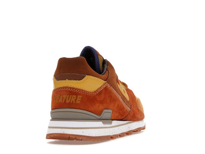 Saucony Courageous Feature Belgian Waffle