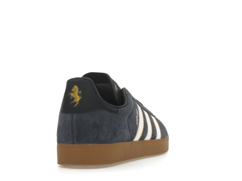adidas Gazelle Terrace Juventus FC