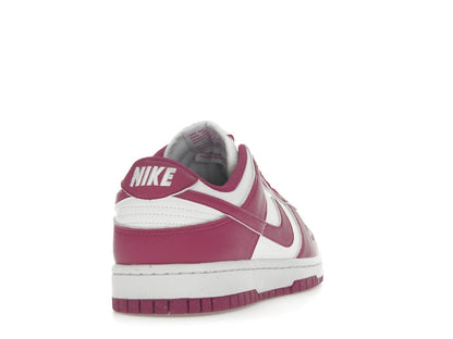 Nike Dunk Low Next Nature Hot Fuchsia (Women's)