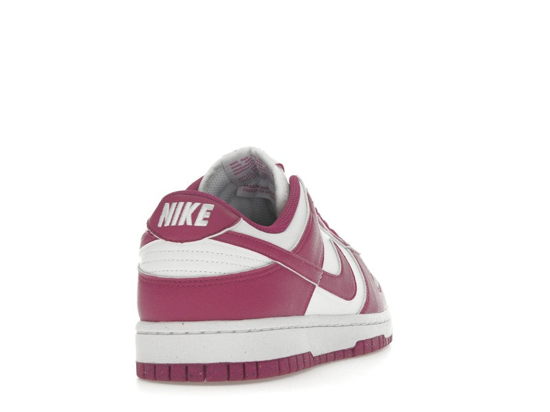 Nike Dunk Low Next Nature Hot Fuchsia (Women's)