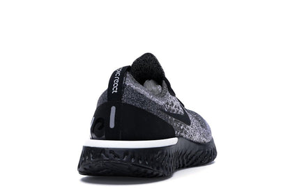 Nike Epic React Flyknit Cookies & Cream (Women's)