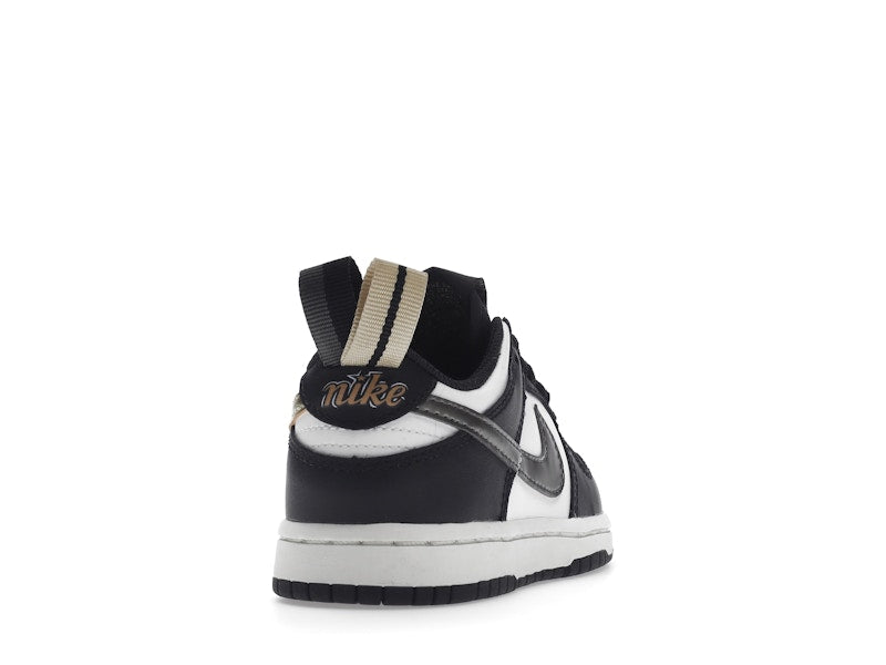 Nike Dunk Low SE Off Noir (PS)