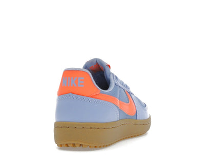 Nike Field General '82 Aluminum Total Orange