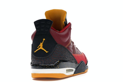 Jordan Son of Mars Low Team Red Gold