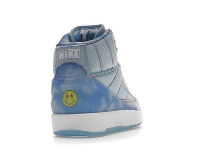 Jordan 2 Retro J Balvin