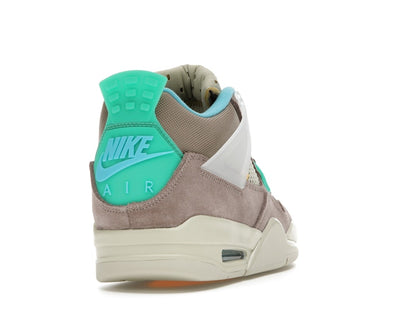 Jordan 4 Retro SP 30th Anniversary Union Taupe Haze