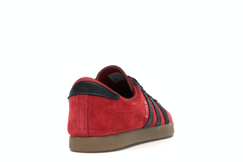 adidas London size? City Series