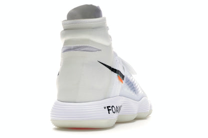 Nike React Hyperdunk 2017 Flyknit Off-White