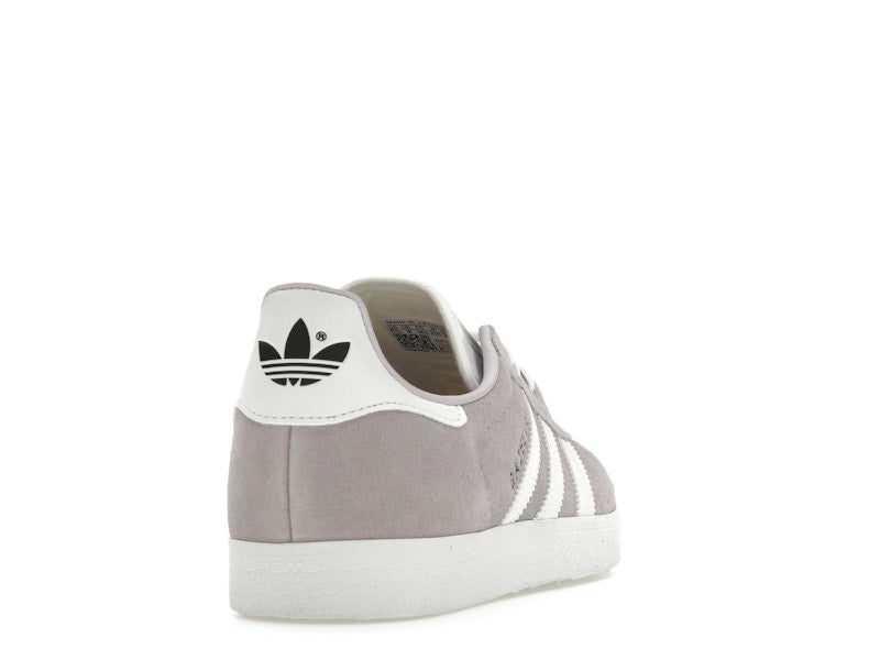 adidas Gazelle Silver Dawn (Women's)