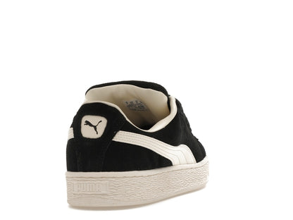 Puma Suede XL Pleasures Black Frosted Ivory