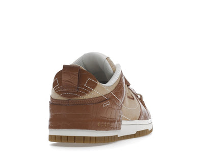 Nike Dunk Low Disrupt 2 SE Mineral Clay (Women's)