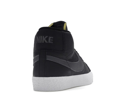 Nike Zoom Blazer Mid ISO SB Orange Label