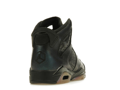 Jordan 6 Retro All-Star Chameleon (2017) (GS)