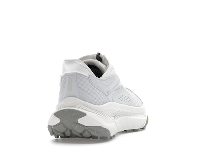 Hoka One One Project Transport White Cosmic Grey