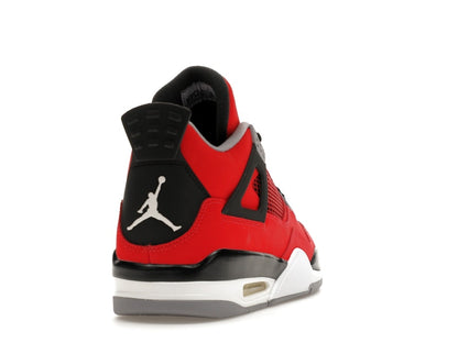 Jordan 4 Retro Toro Bravo
