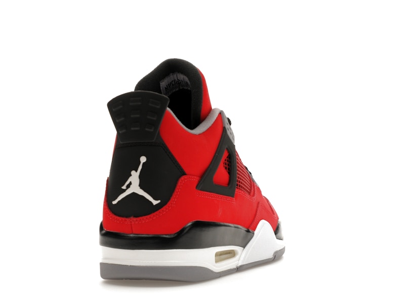 Jordan 4 Retro Toro Bravo