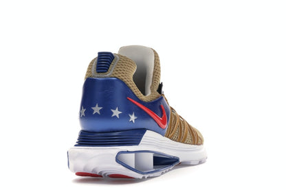 Nike Shox Gravity World Cup (2018)