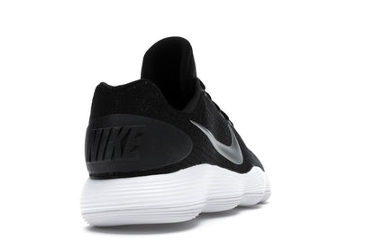 Nike Hyperdunk 2017 Low Black White