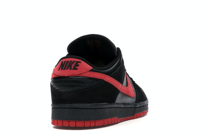 Nike SB Dunk Low Vamps